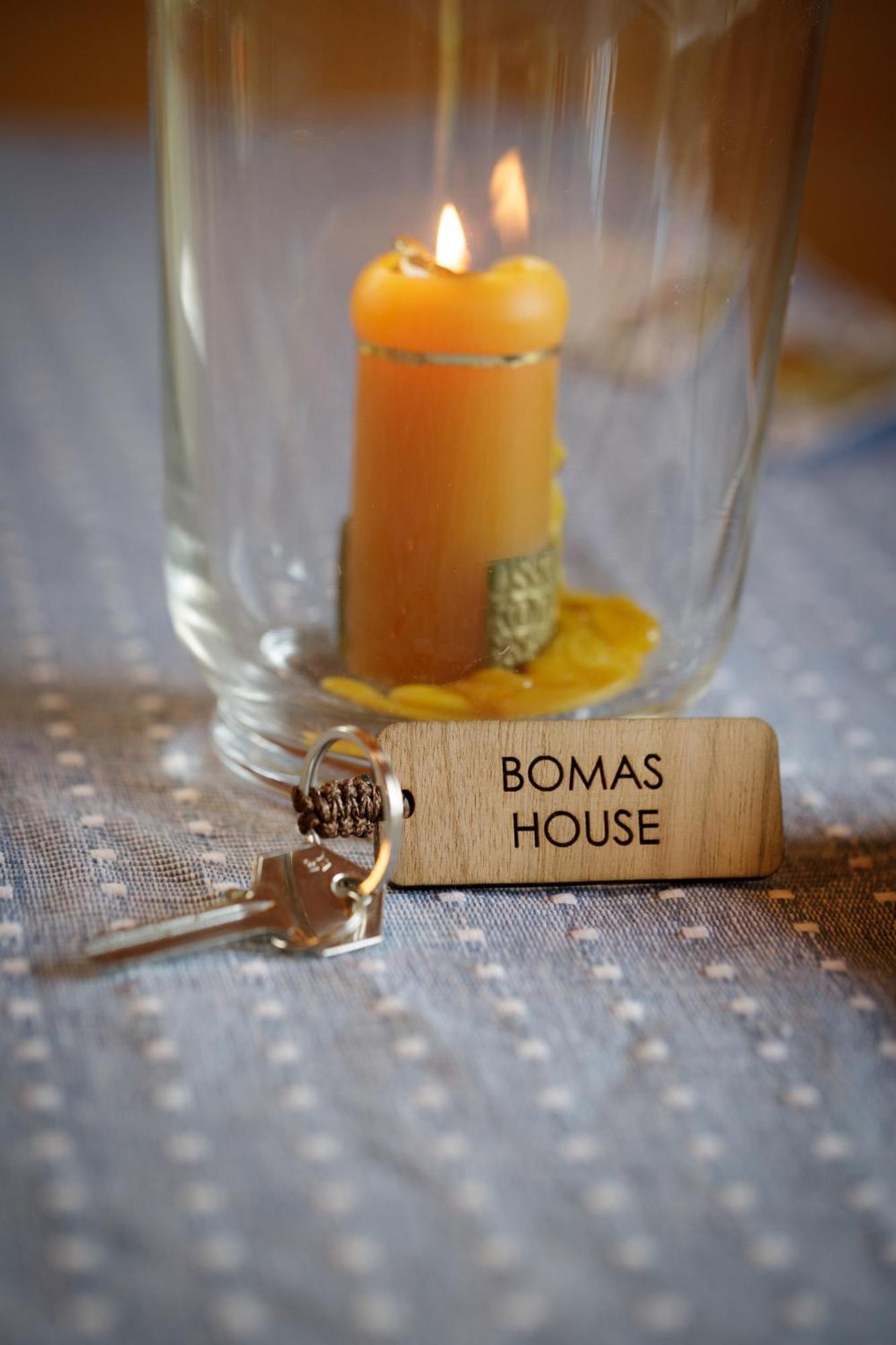 Bomas House Villa Cerkno Eksteriør billede